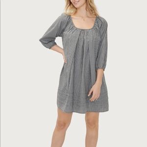 Hatch Maternity Short Secret Nursing Dress NWT size 1